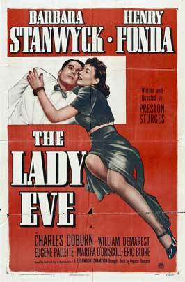 The Lady Eve