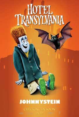 Hotel Transylvania