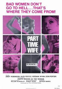 Part Time Wife
