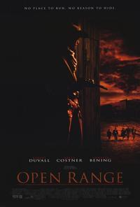 Open Range