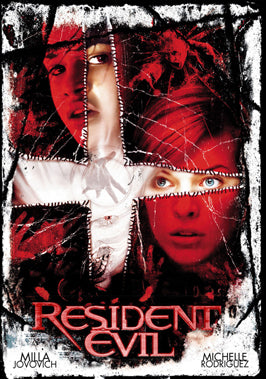 Resident Evil