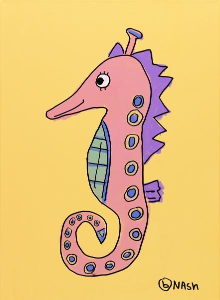 Seahorse