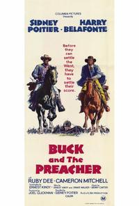 Buck and the Preacher