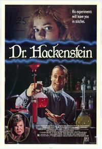 Doctor Hackenstein