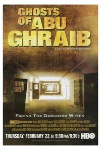 Ghosts of Abu Ghraib