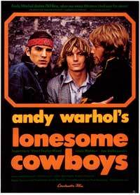 Lonesome Cowboys