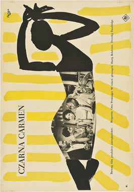 Carmen Jones