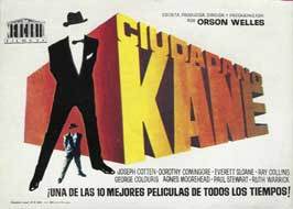 Citizen Kane