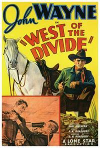 West of the Divide