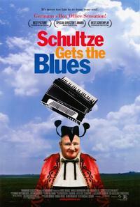 Schultze Gets the Blues