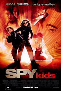 Spy Kids