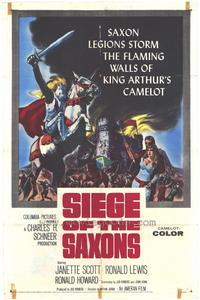 Siege of the Saxons