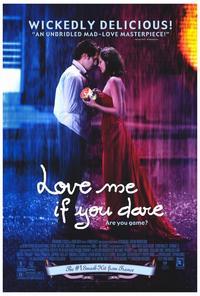 Love Me If You Dare