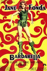 Barbarella