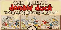 Donald's Better Self