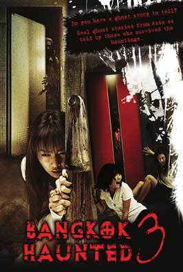 Bangkok Haunted 3