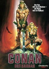 Conan the Barbarian