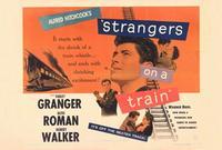 Strangers on a Train