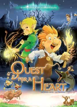 Quest for a Heart