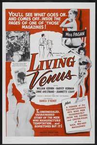 Living Venus