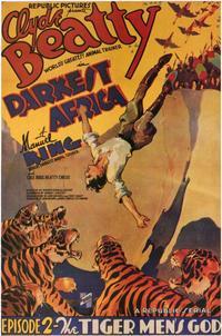 Darkest Africa