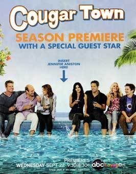 Cougar Town (TV)
