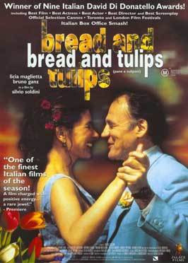 Bread and Tulips