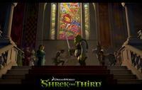 Shrek the Third
