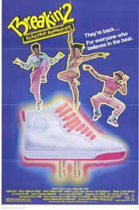 Breakin' 2: Electric Boogaloo