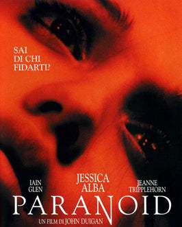 Paranoid