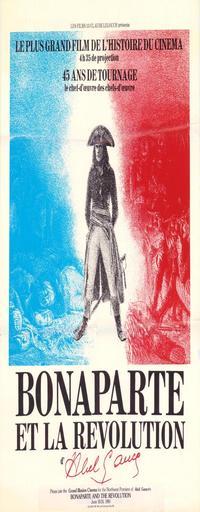 Bonaparte et la rï¿½volution