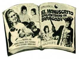 The Saragossa Manuscript