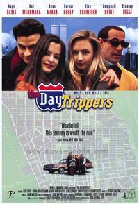 The Daytrippers