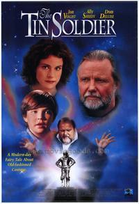 The Tin Soldier