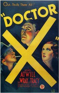 Doctor X