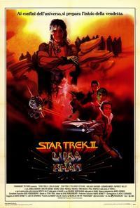 Star Trek 2: The Wrath of Khan