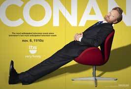 Conan (TV)