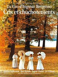 Cries and Whispers