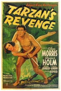 Tarzan's Revenge