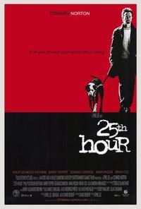 25th Hour