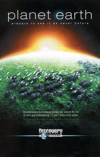 Planet Earth