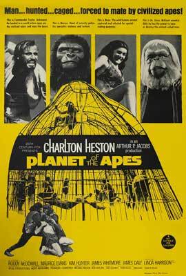 Planet of the Apes