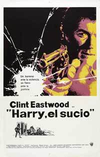 Dirty Harry