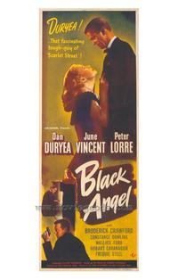 Black Angel
