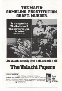 The Valachi Papers