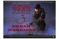 A Nightmare on Elm Street 3: Dream Warriors