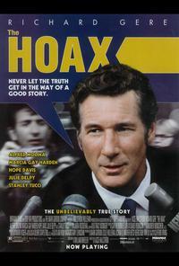 The Hoax