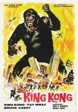 King Kong