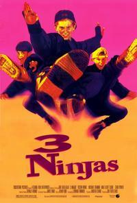 3 Ninjas