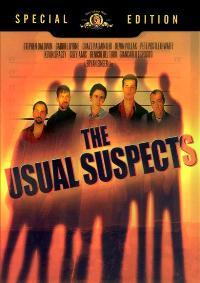 The Usual Suspects